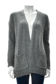 Women's cardigan - Hooked Up front