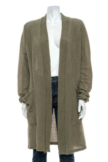 Cardigan / Jachetă de damă - Blakeley front