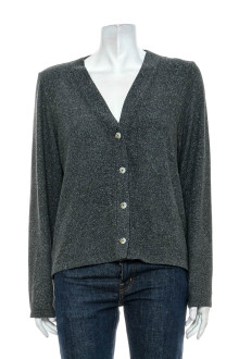 Women's cardigan - S.Oliver front