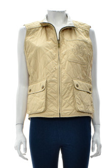Women's reversible vest - Lauren by Ralph Lauren back