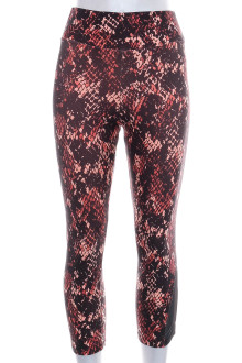 Leggings - LCW SPORTS front