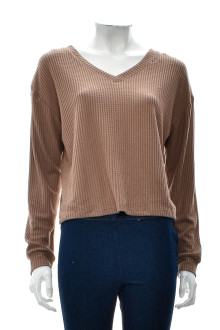 Дамски пуловер - AEROPOSTALE front