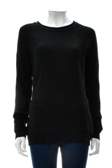 Women's sweater - Ambiance Apparel front