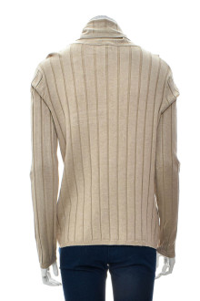 Women's sweater - Dolce Vita back