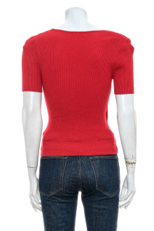 Women's sweater - Portmans back
