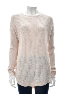 Дамски пуловер - So front