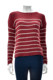 Women's sweater - S.Oliver front