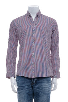 Ανδρικό πουκάμισο - Cedar Wood State front