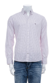 Ανδρικό πουκάμισο - Fynch Hatton front