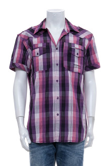 Men's shirt - Much More front
