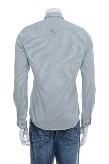 Men's shirt - Pure by H.TICO back