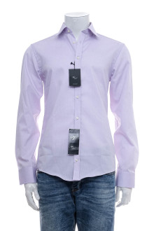 Ανδρικό πουκάμισο - Venti front
