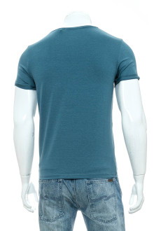 Men's T-shirt - Nu-in back