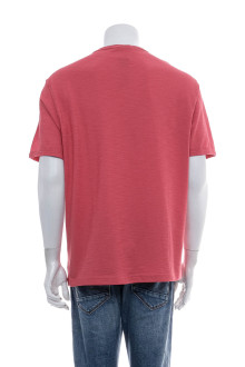 Tricou pentru bărbați - United Colors of Benetton back