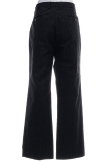 Men's trousers - Coolwater back