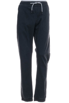 Men's trousers - HOUSE BRAND front