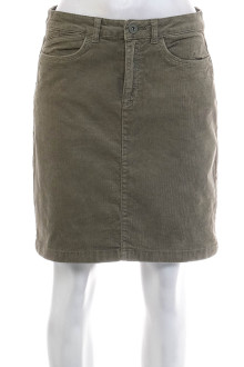 Skirt - Edc front