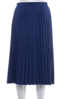 Skirt - ZARA COLLECTION front