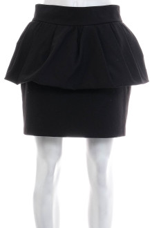 Skirt - ZARA Woman front