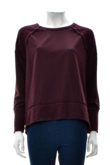 Women's blouse - KNOX ROSE front