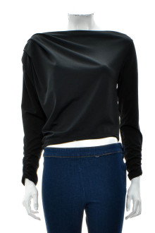 Women's blouse - TRENDYOL front