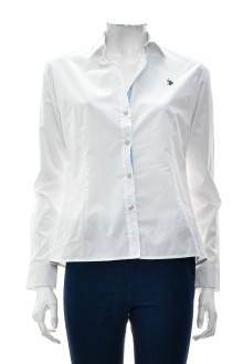 Γυναικείо πουκάμισο - U.S. Polo ASSN. front