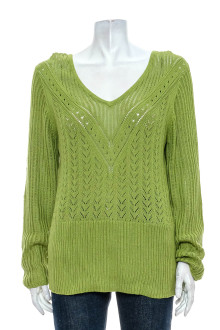 Women's sweater - JESSICA front