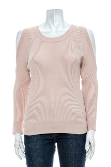 Women's sweater - JS MILLENIUM front