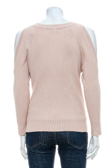 Women's sweater - JS MILLENIUM back