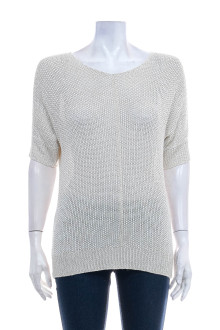 Women's sweater - LINEA LORESI front