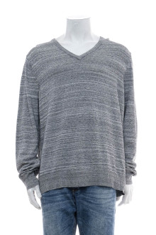 Мъжки пуловер - MERONA front