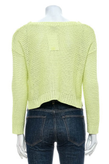 Women's sweater - Yfl RESERVED back