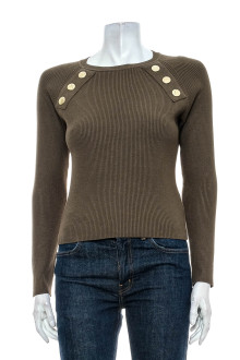 Women's sweater - ZARA front