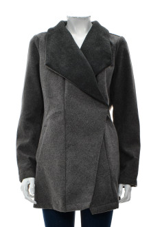 Γυναικείο παλτό - A new day front