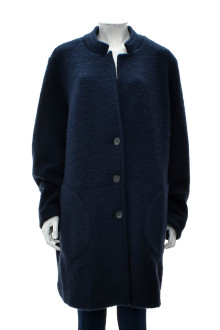 Women's coat - B.C. Best Connections front