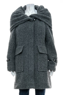 Women's coat - BEAUMONT front