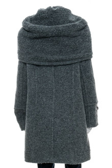 Women's coat - BEAUMONT back