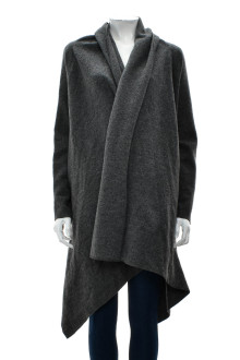 Γυναικείο παλτό - DKNY front