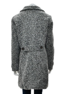 Women's coat - Jean Pascale back