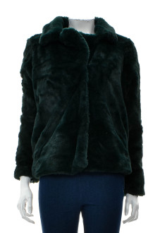 Women's coat - JOU JOU front
