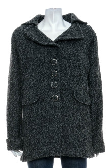 Women's coat - Sure front