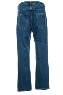 Men's jeans - Sinsay back