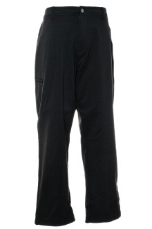 Men's trousers - GERRY front