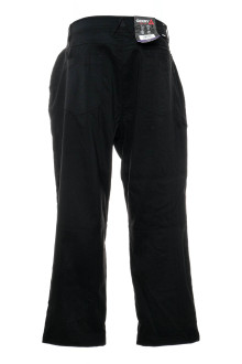 Men's trousers - GERRY back