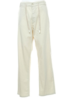 Men's trousers - United Colors of Benetton front