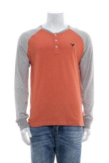 Men's sweater - American Eagle front