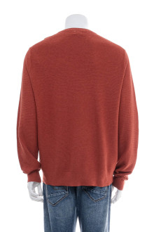 Men's sweater - J.CREW back