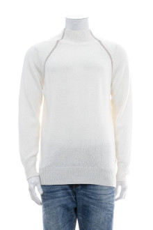 Men's sweater - North Sails front