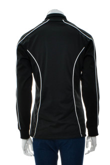 Female sports top - CHARLES RIVER APPAREL back