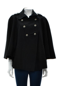 Women's coat - Dorothy Perkins front